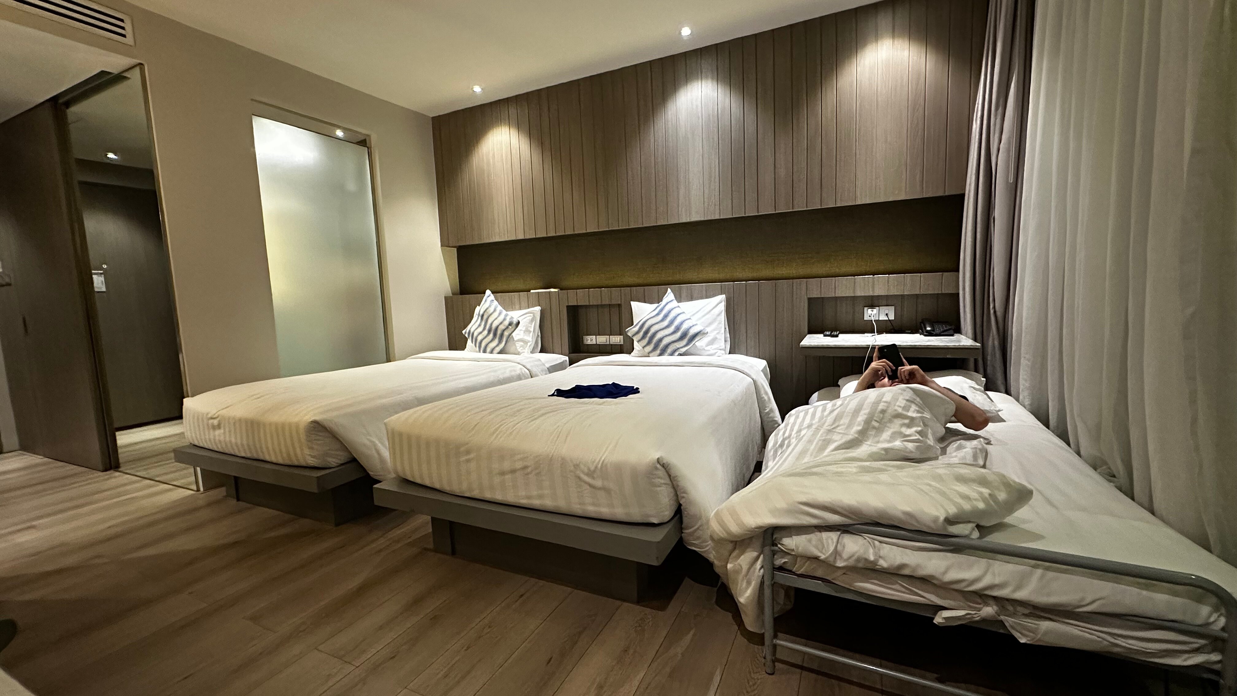 Фото Hotel IKON Phuket