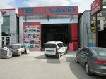 Tek - 1 Tarpaulin & Tent (Ankara Province, Yenimahalle, Ostim OSB Neighborhood, 1174th Avenue, 17), autotents and canopies
