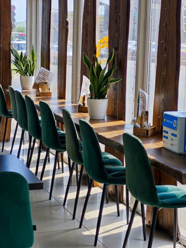 Bakery Bakery № 1, Krasnodar, photo