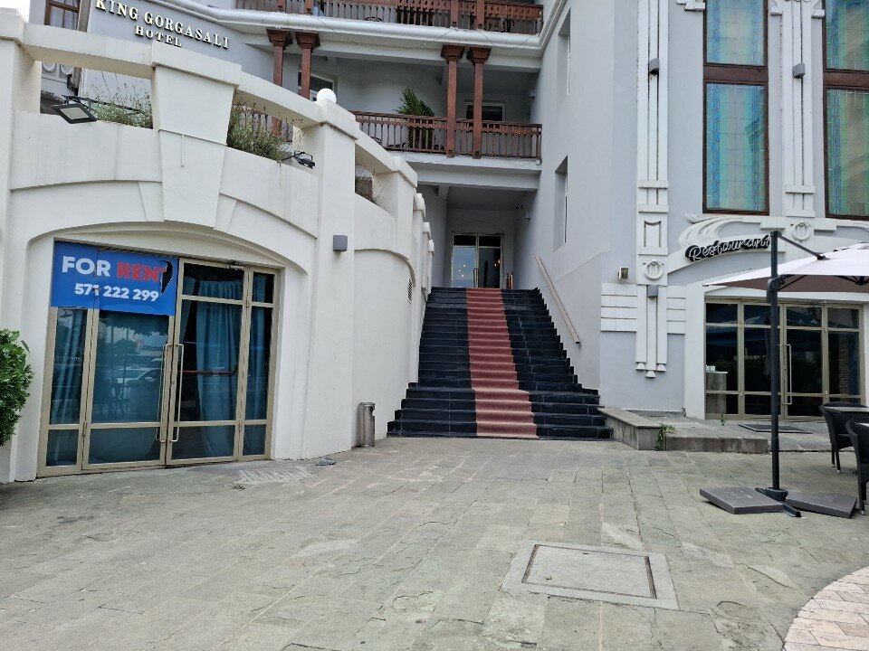 Фото Hotel King Gorgasali Tbilisi