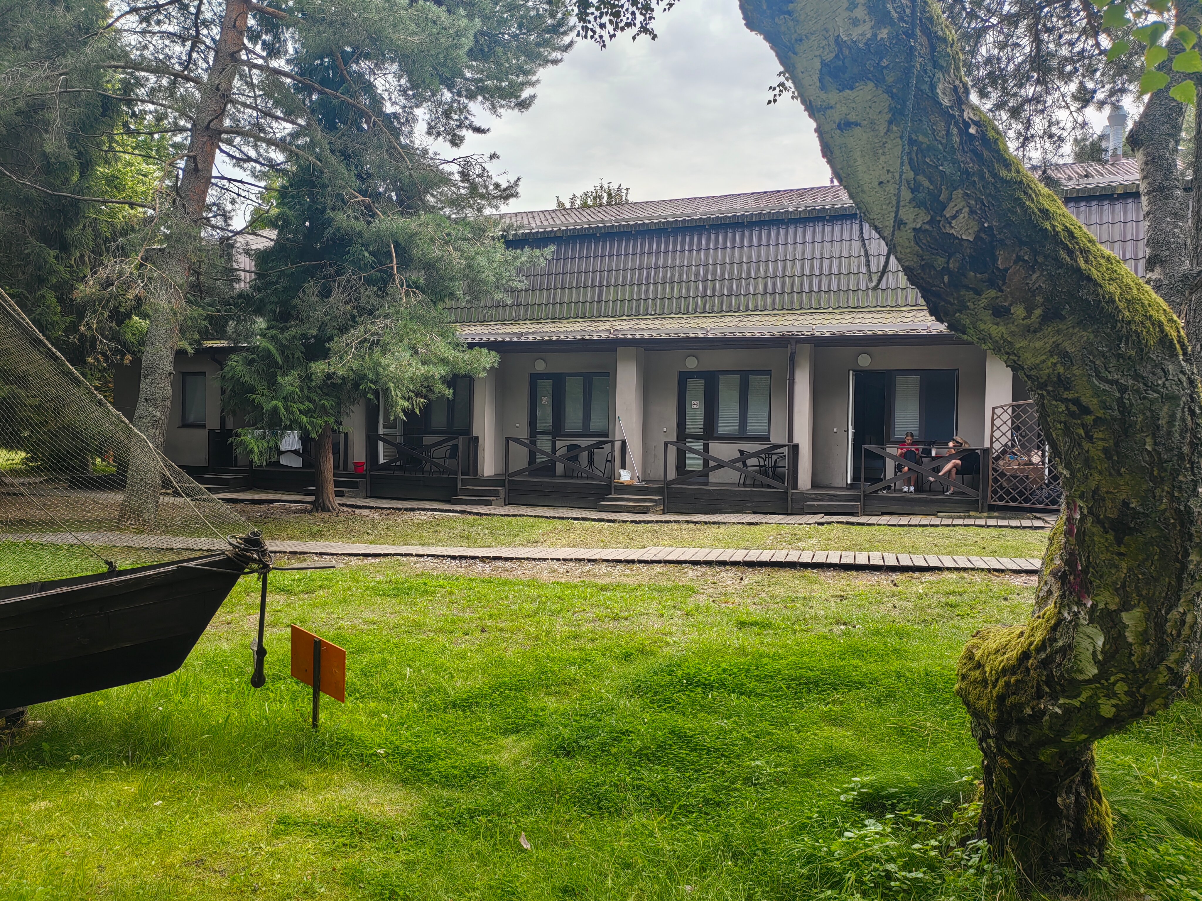 Фото Дом рыболова