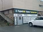 Radio Gold (Lugovaya street, 21), electronic devices and components