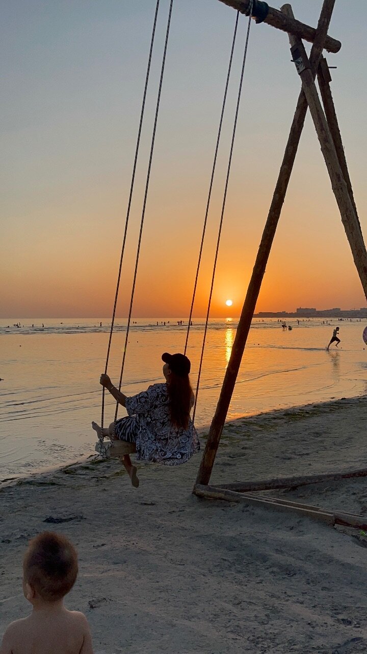 Фото Holiday Inn Aktau - Seaside