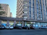 Yerevan City (Adonts Street, 19/8Ե), supermarket