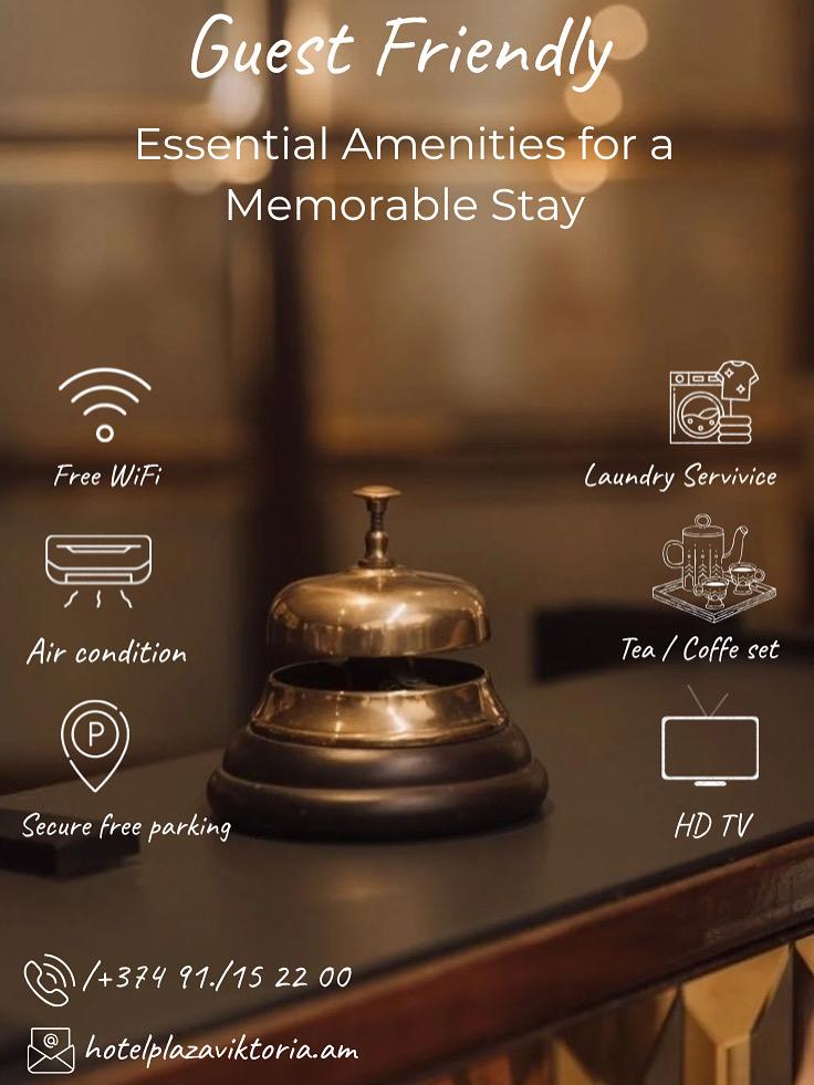 Фото Plaza Viktoria