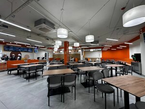 Добрая столовая (Pobedy Avenue, 56Г), canteen