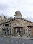 Štamparija Vitigšlagera (grad Pančevo, Ulica Mite Topalovića, 1), landmark, attraction