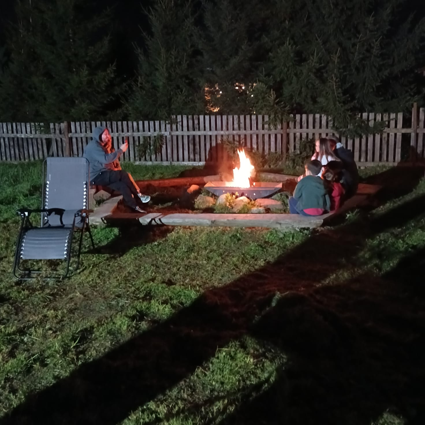 Фото Матрешкино