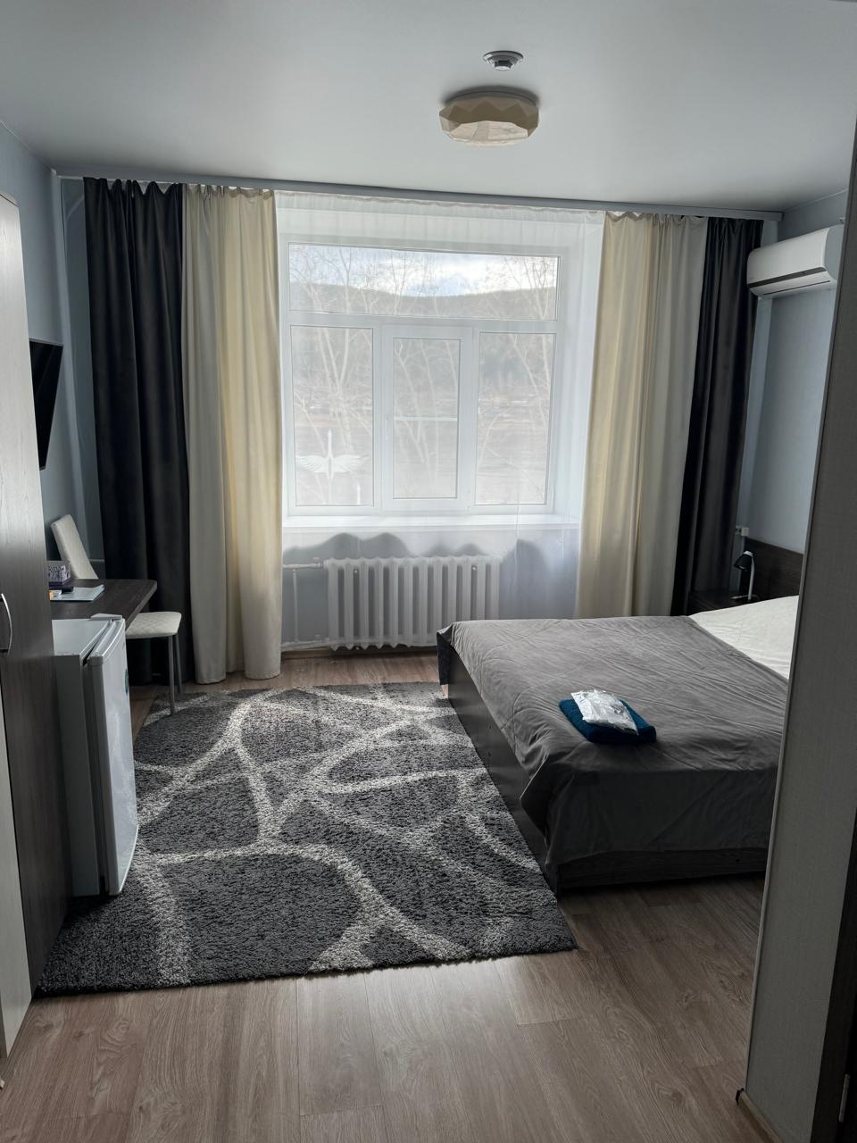 Фото Флагман