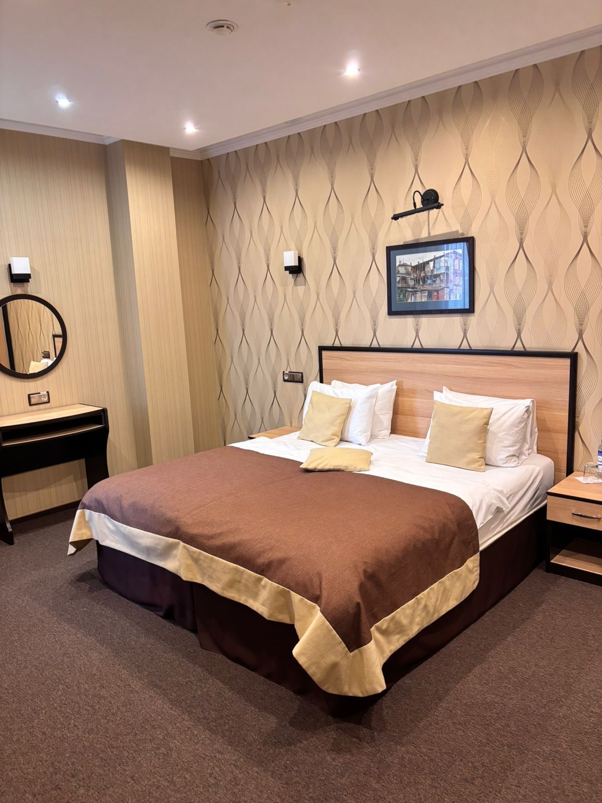 Фото Березовый двор