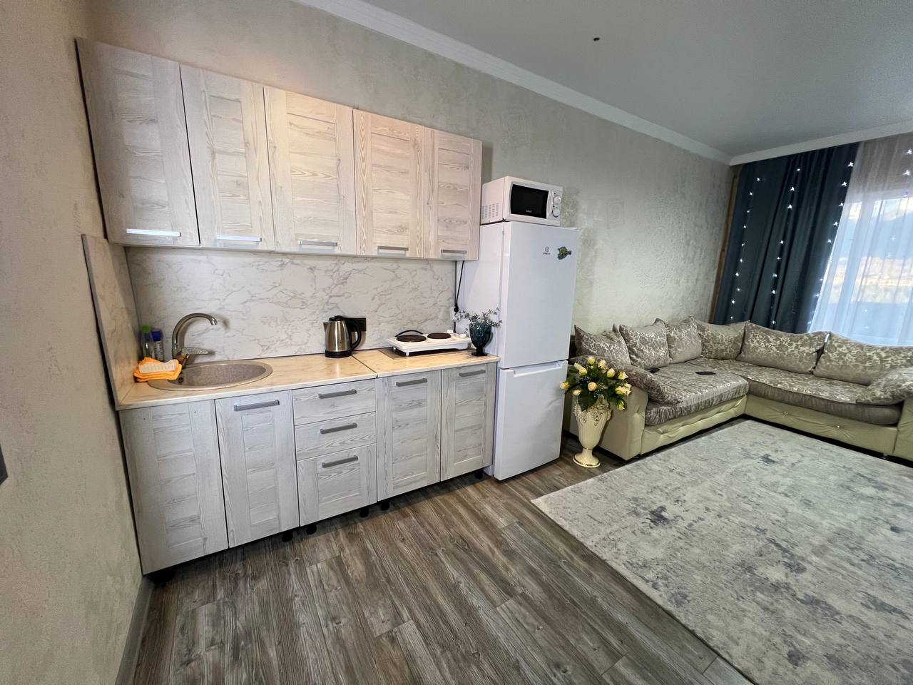 Фото Bulat House