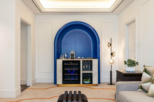 Гостиница The Westin Dubai Mina Seyahi Beach Resort & Marina