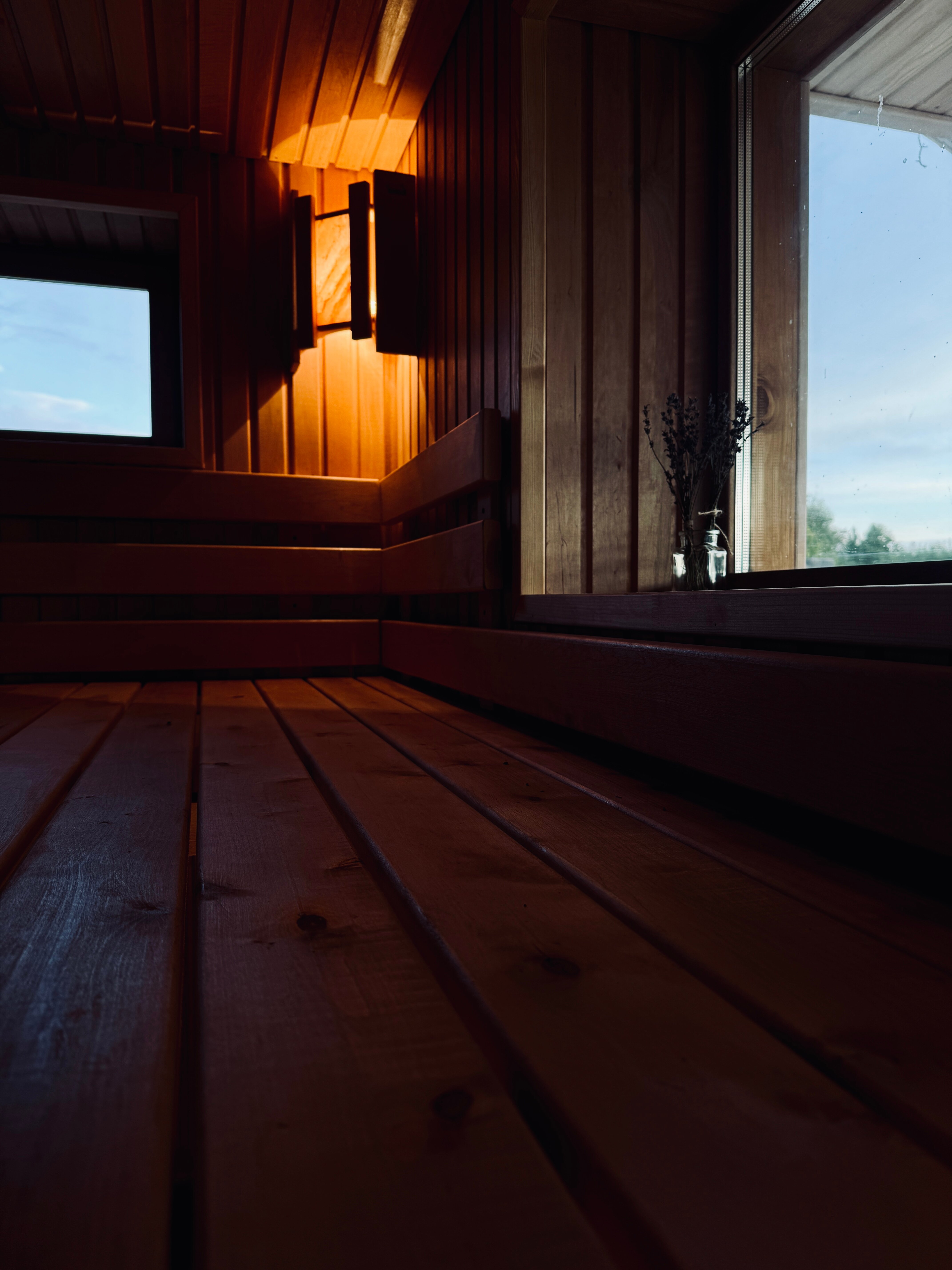 Фото Gusakov House