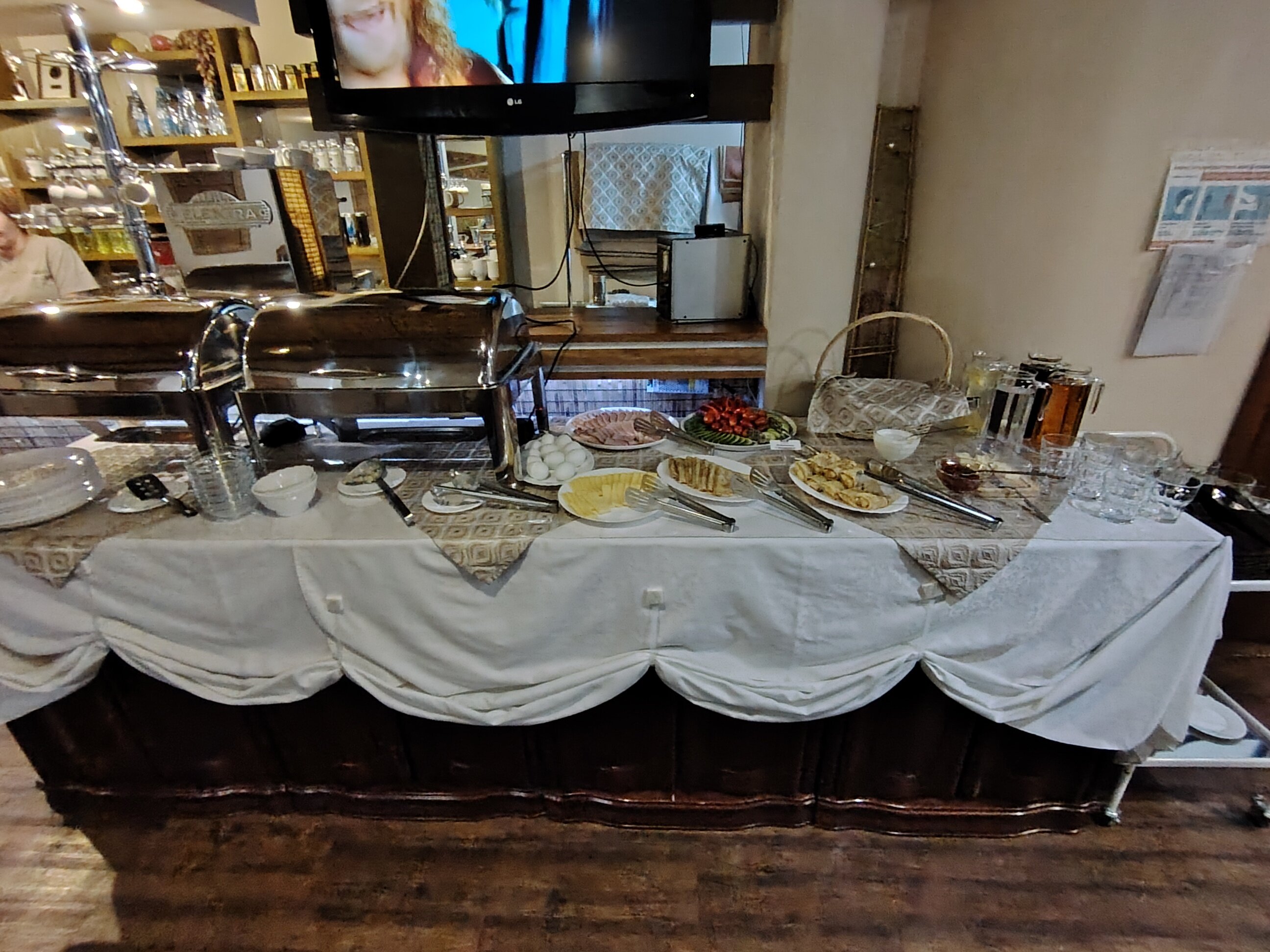 Фото Сибирь