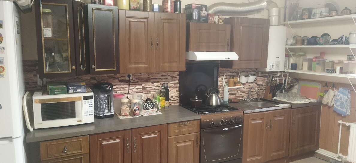 Фото Старая Стрельна