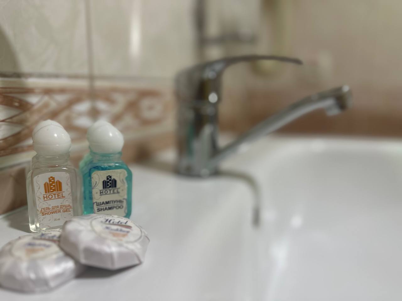 Фото Гостиница Grand Silk Road