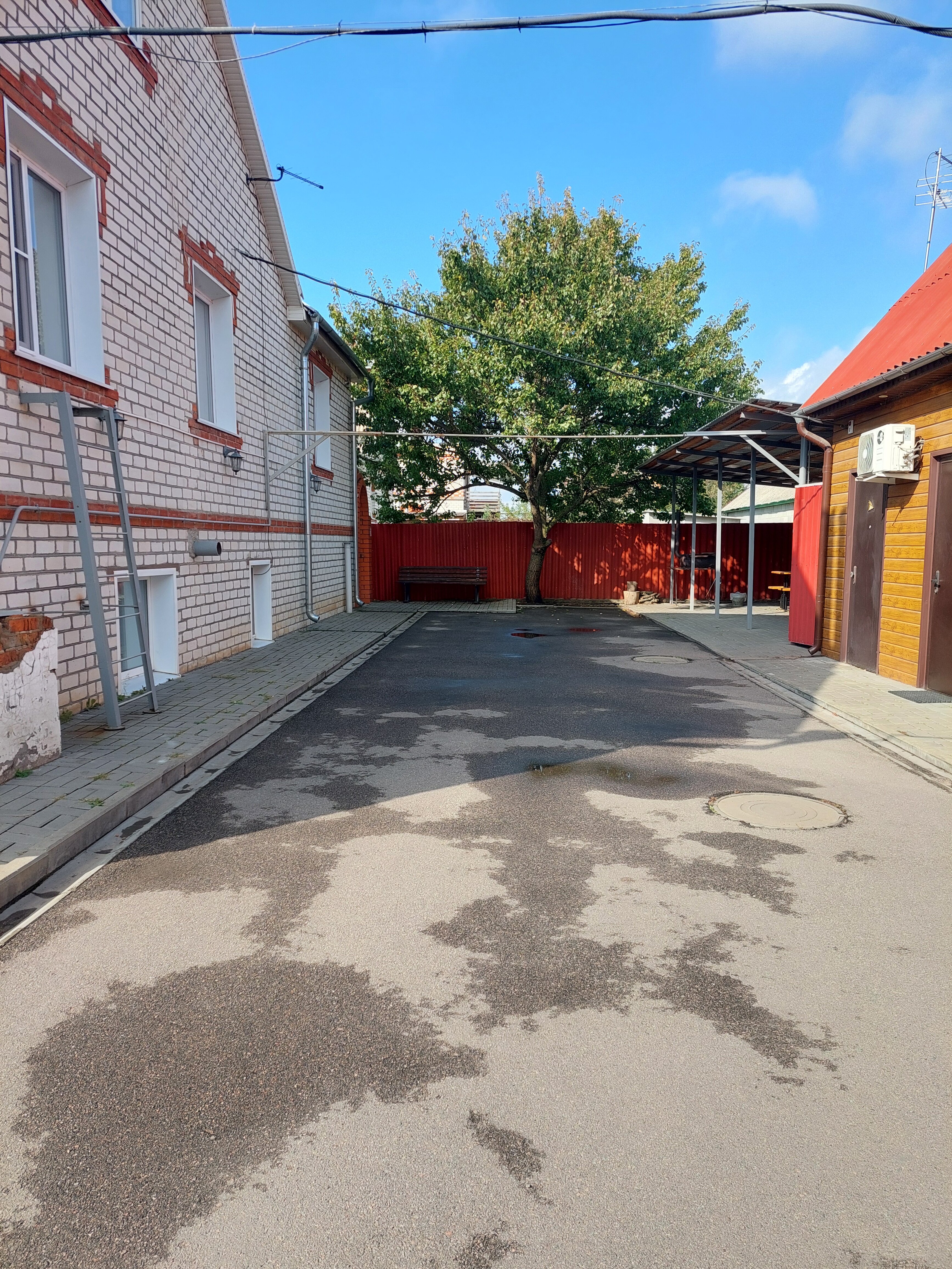 Фото Покровский