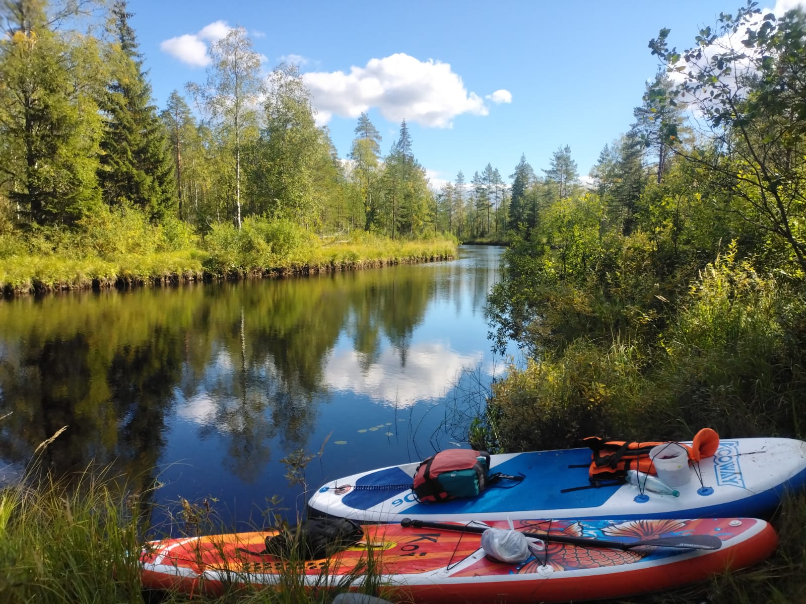 Фото Вегарус