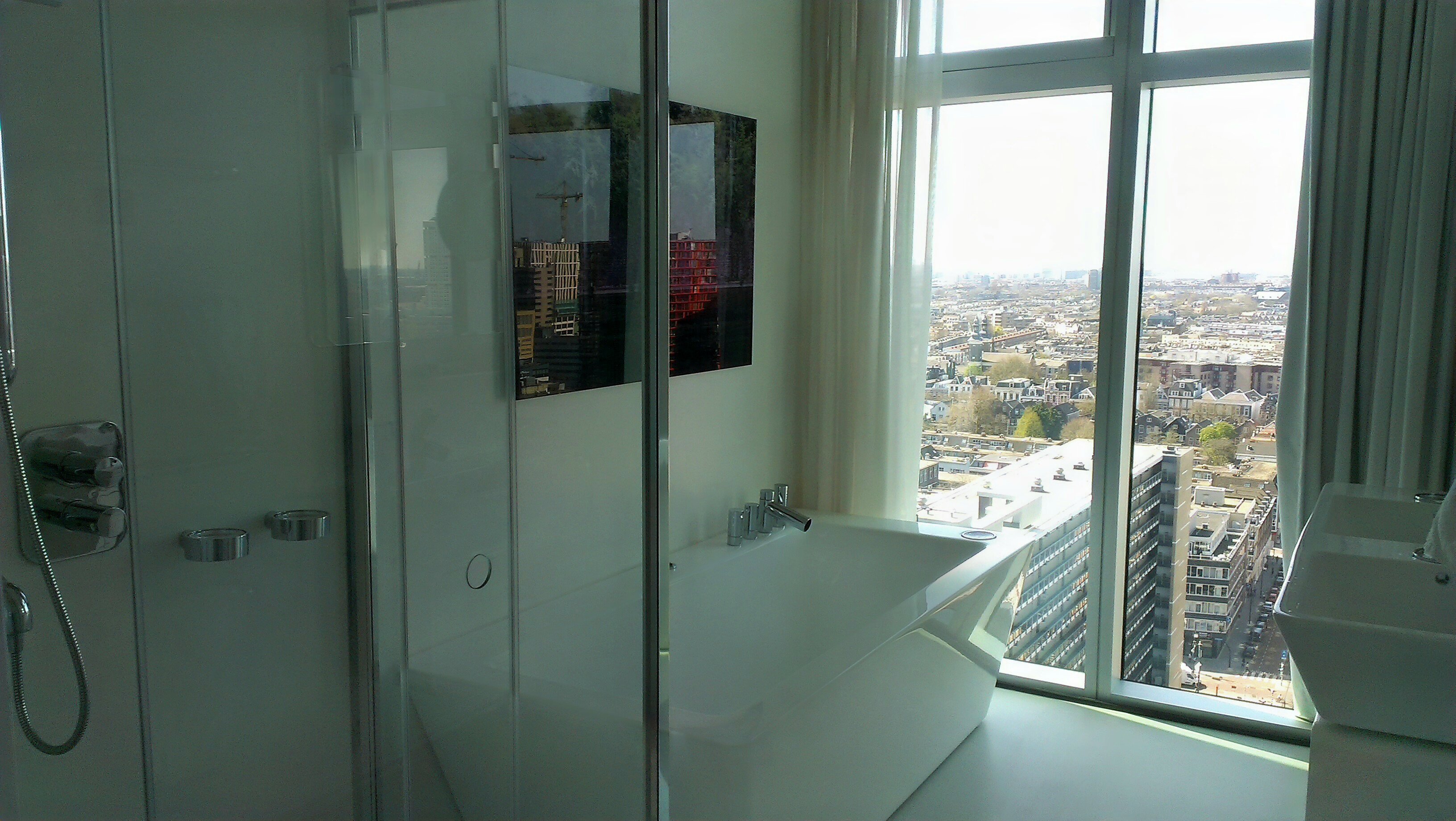 Фото Urban Residences