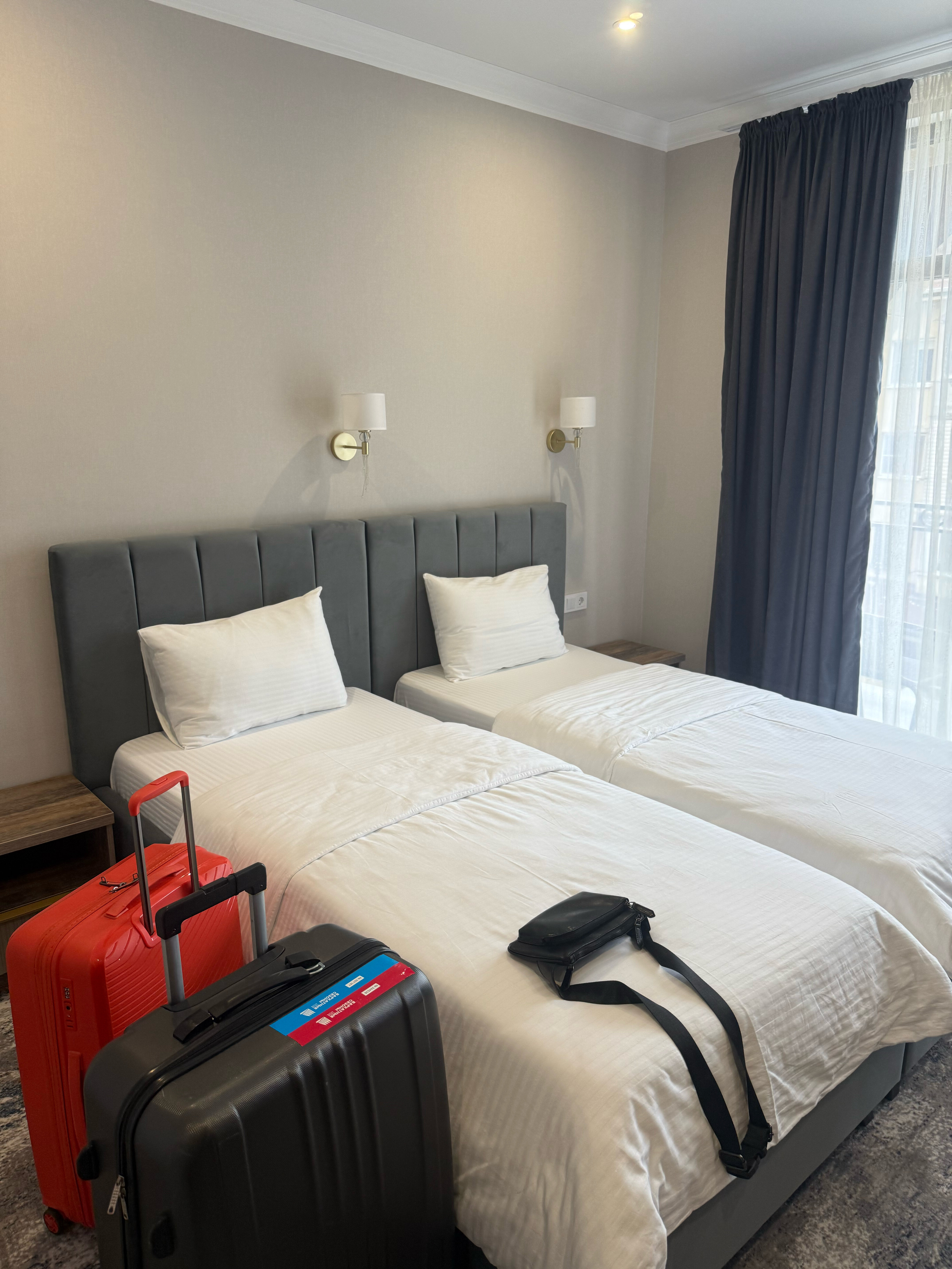 Фото Софитель