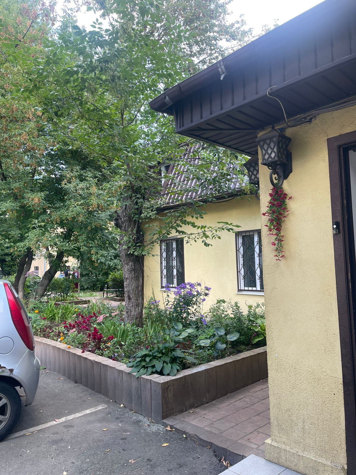 Фото Artist на Басманной