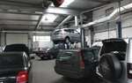 Everest (Schyolkovskoye Highway, 100к100), car service, auto repair