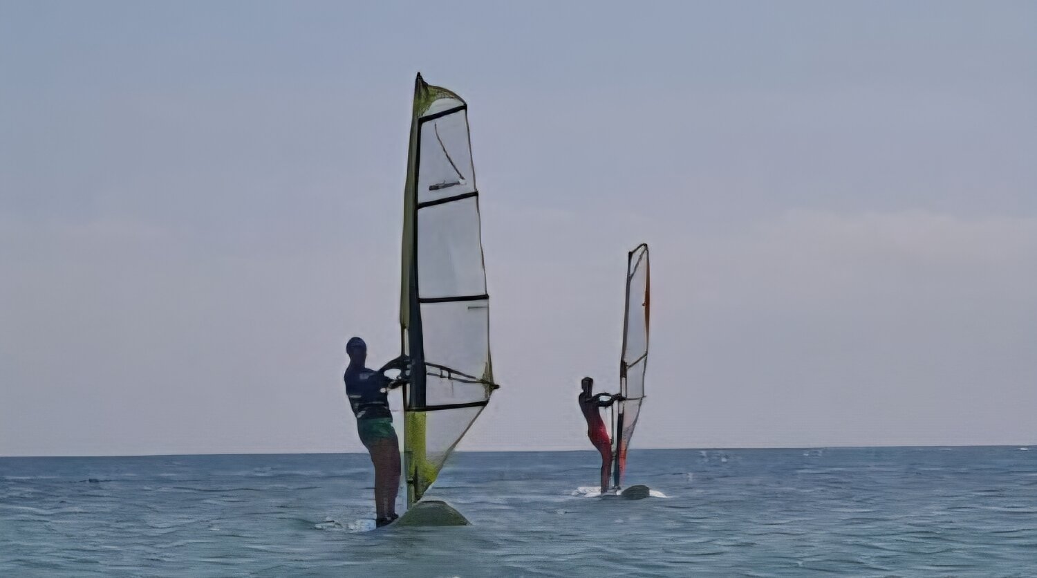 Фото Приморский Дворик