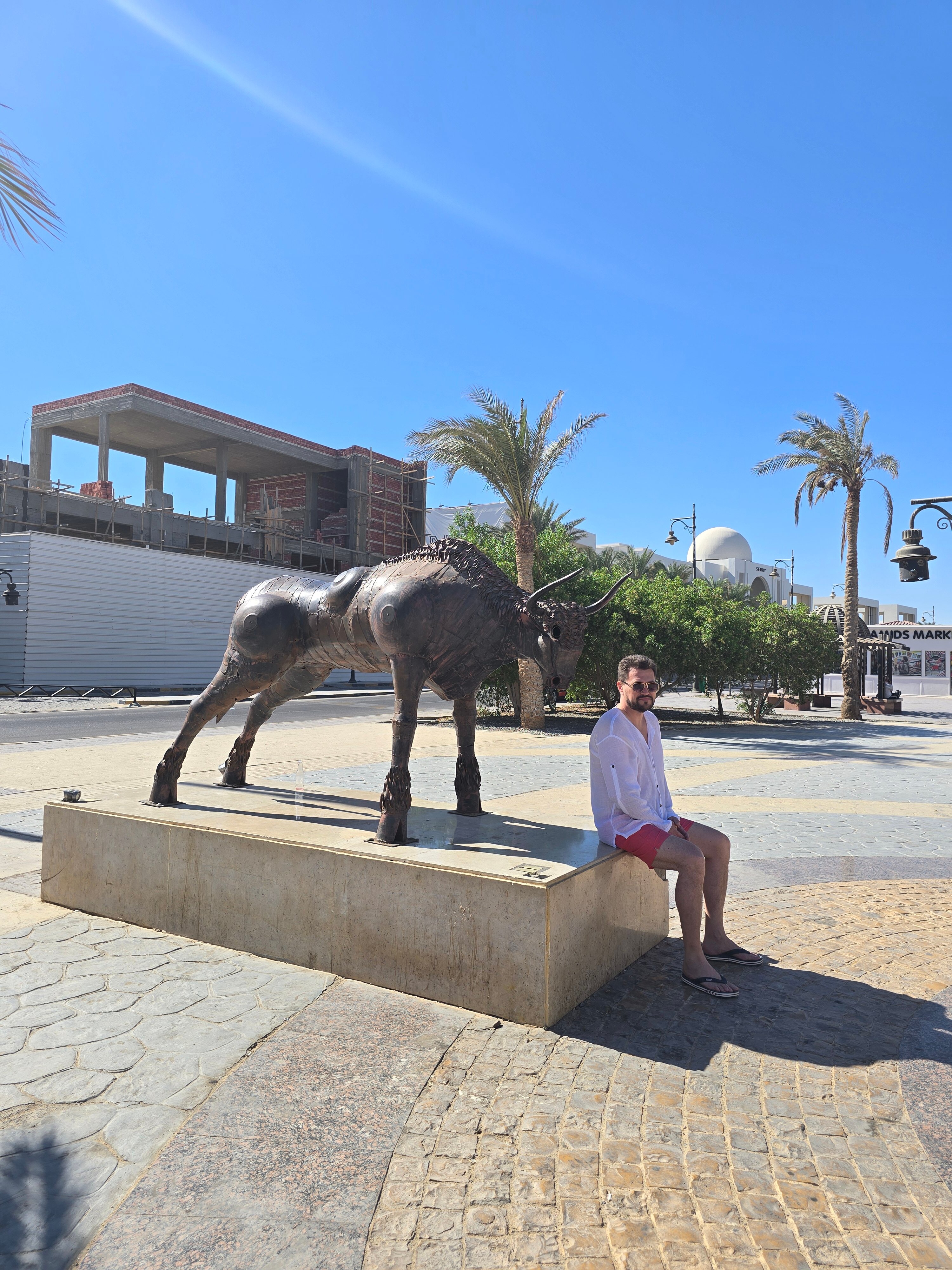 Фото Serry Beach Resort