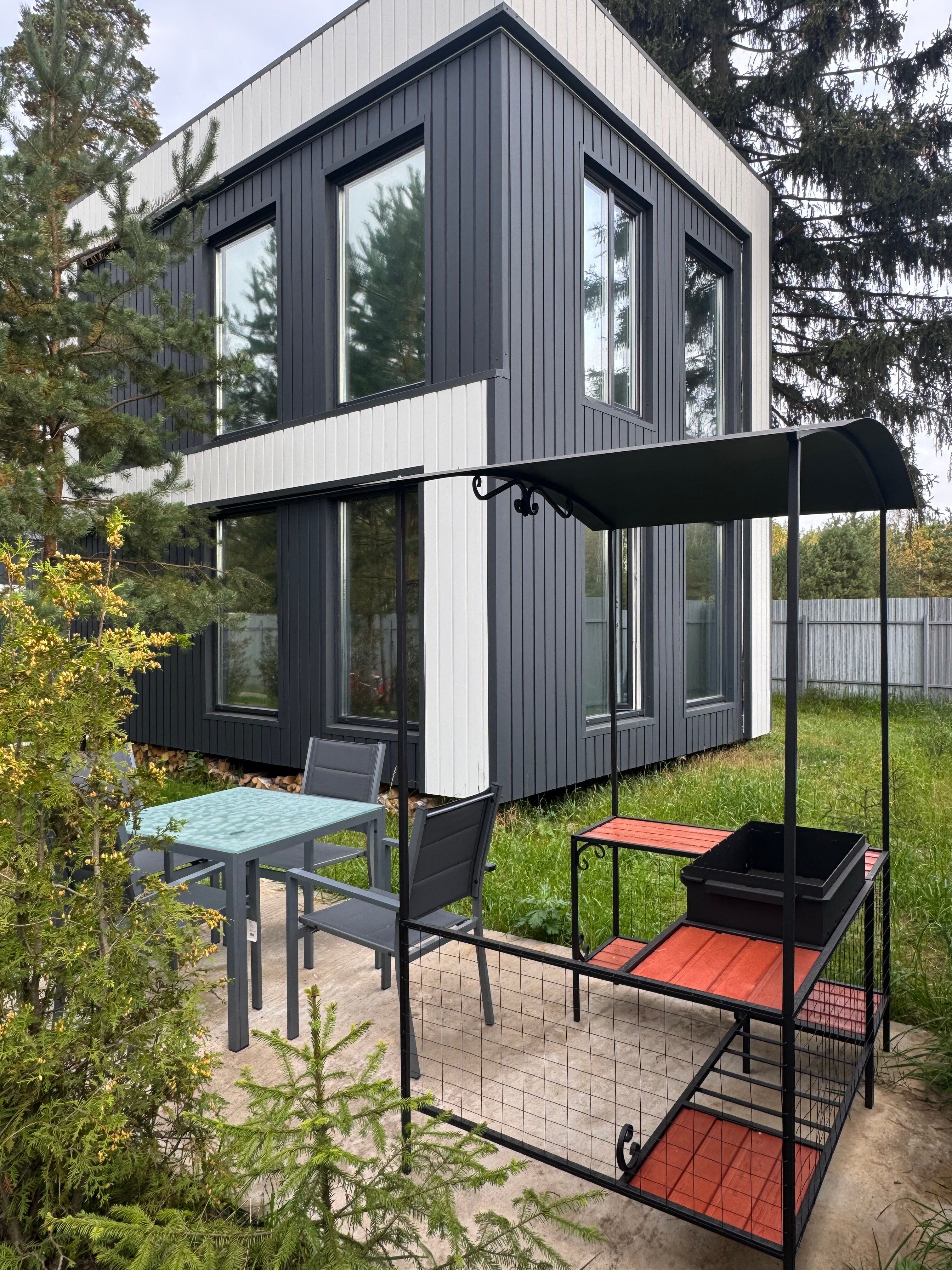 Фото Райский уголок