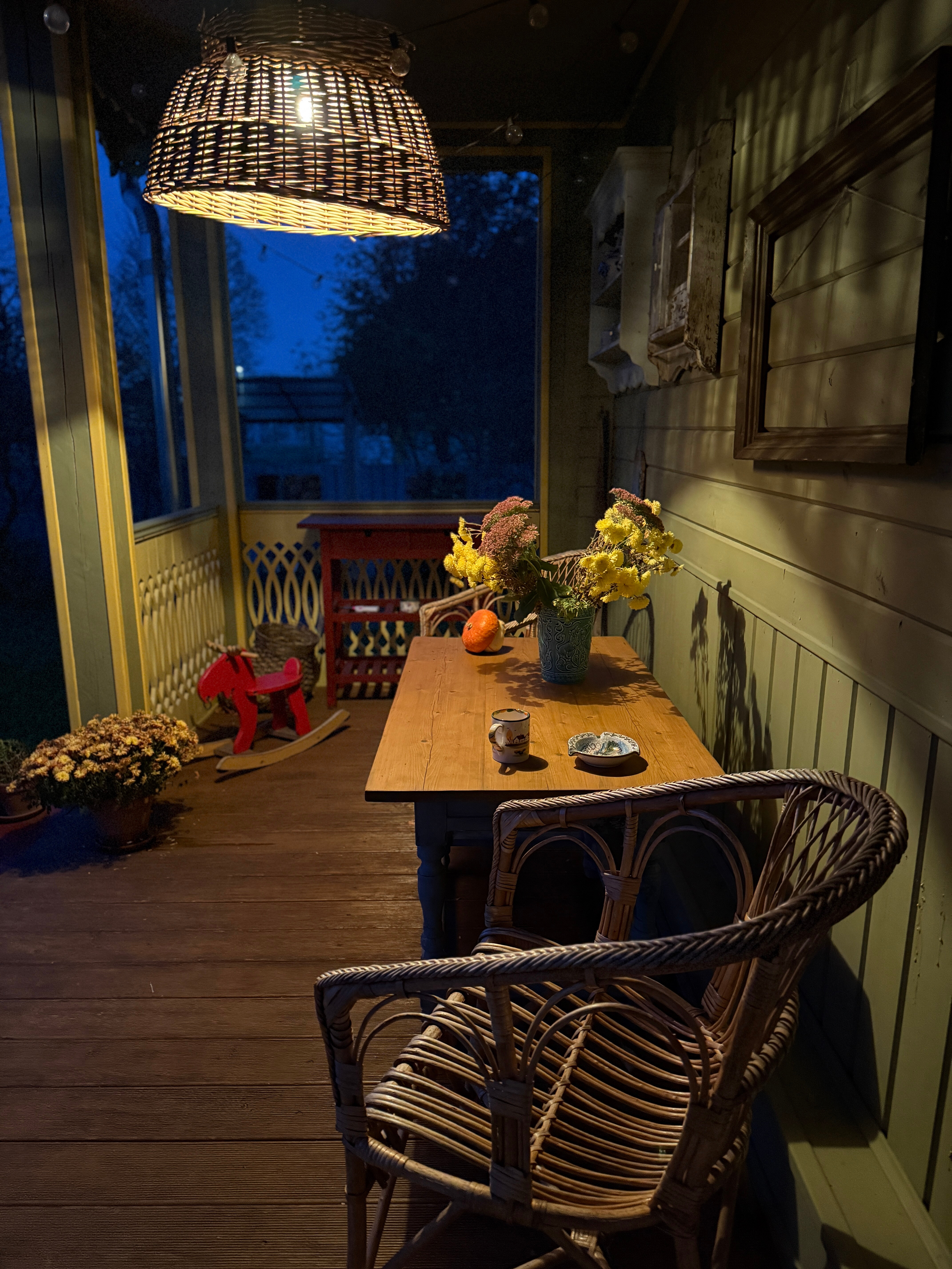 Фото Дымов Дача - Желтый Дом