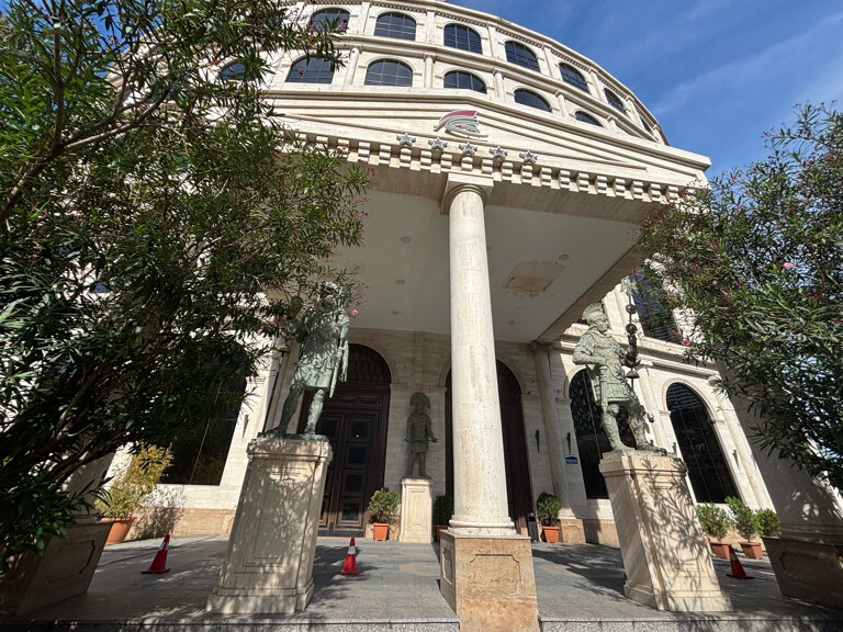 Фото Colosseum Marina