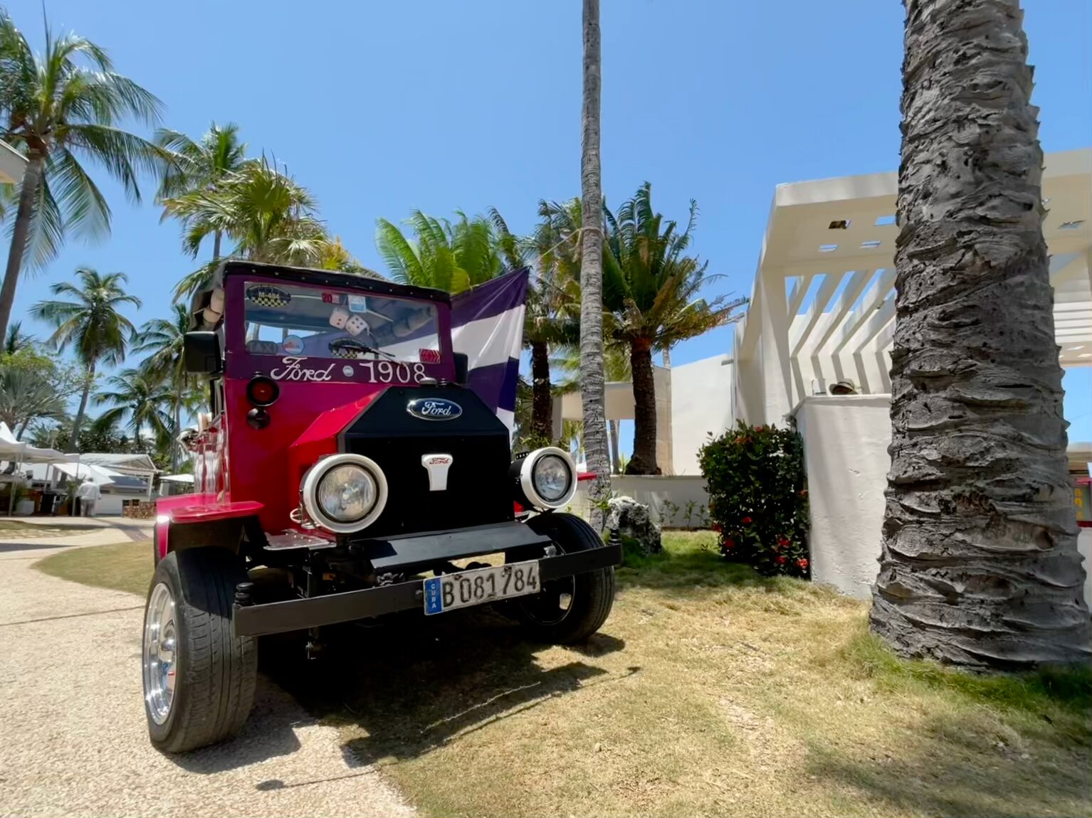 Фото Melia Varadero