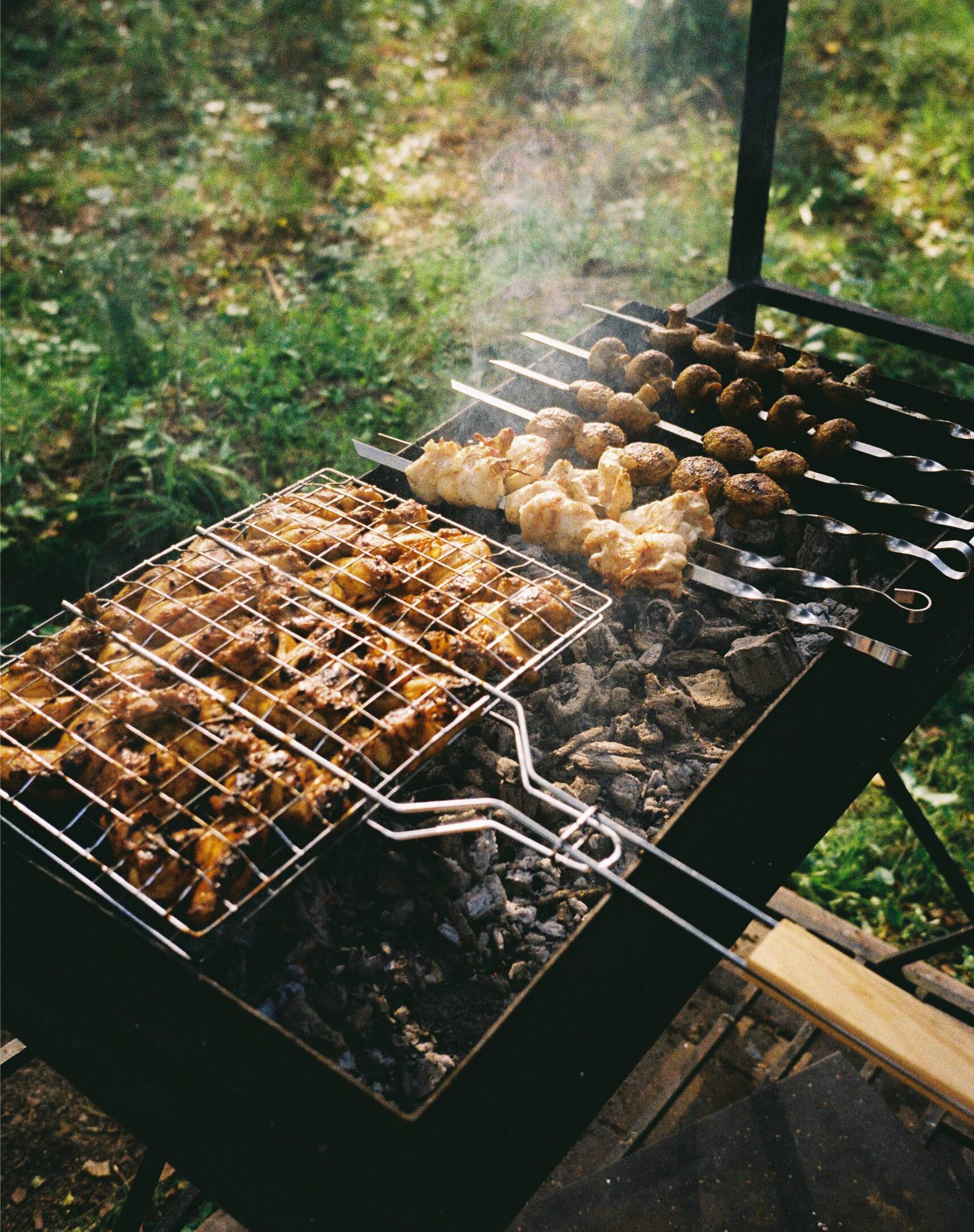 Фото Берлога Кантри Резорт