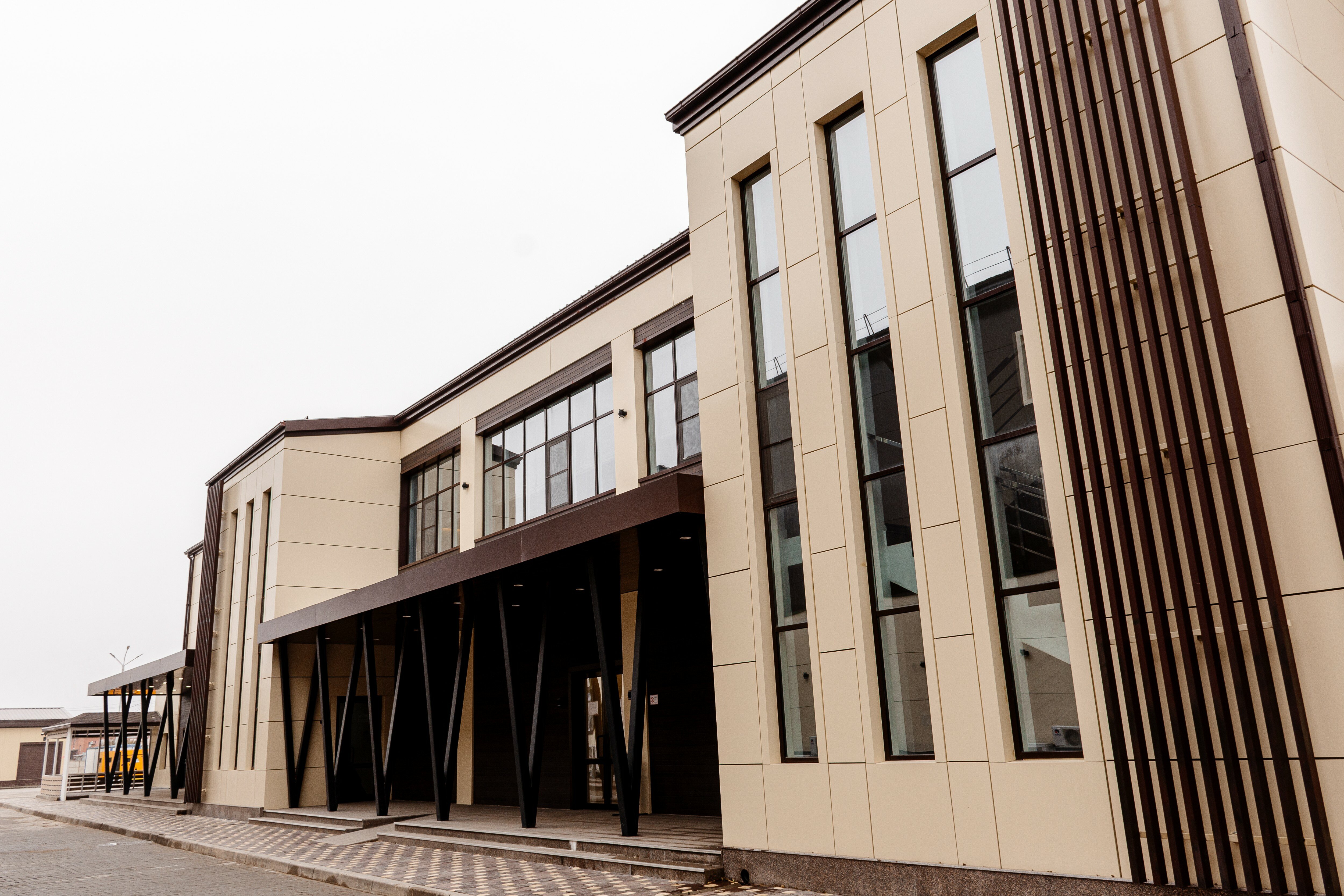 Фото Chagala Aksai