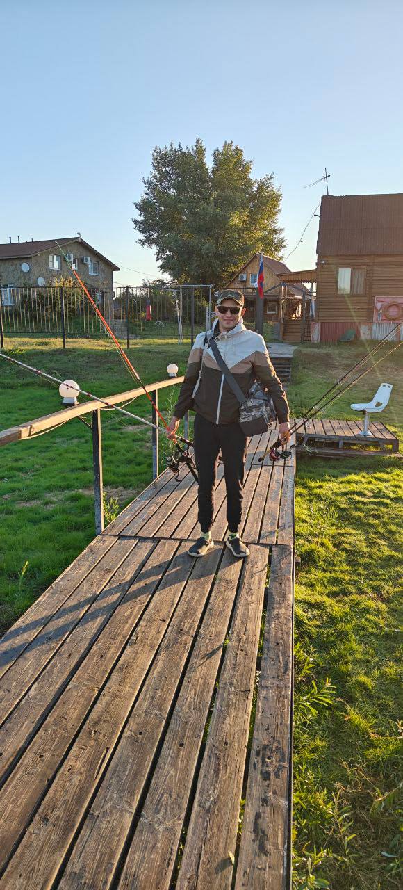 Фото Зеленга