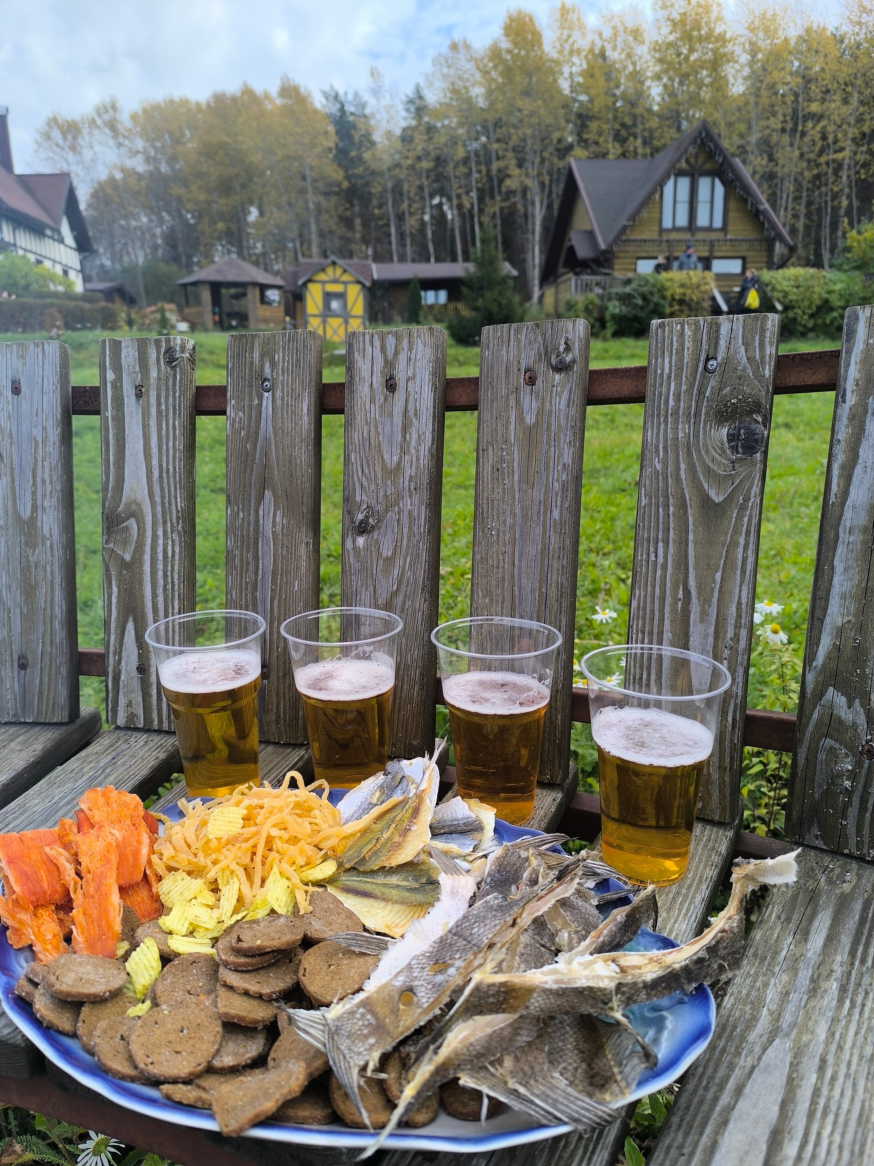 Фото Тихотут