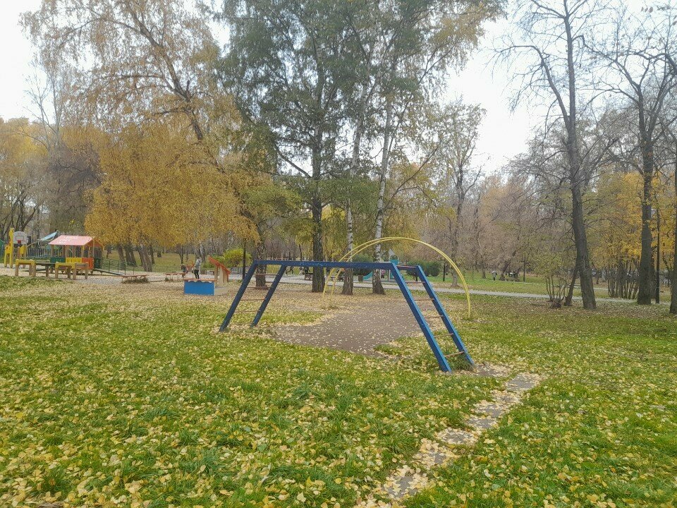 Playground Playground, Perm, photo