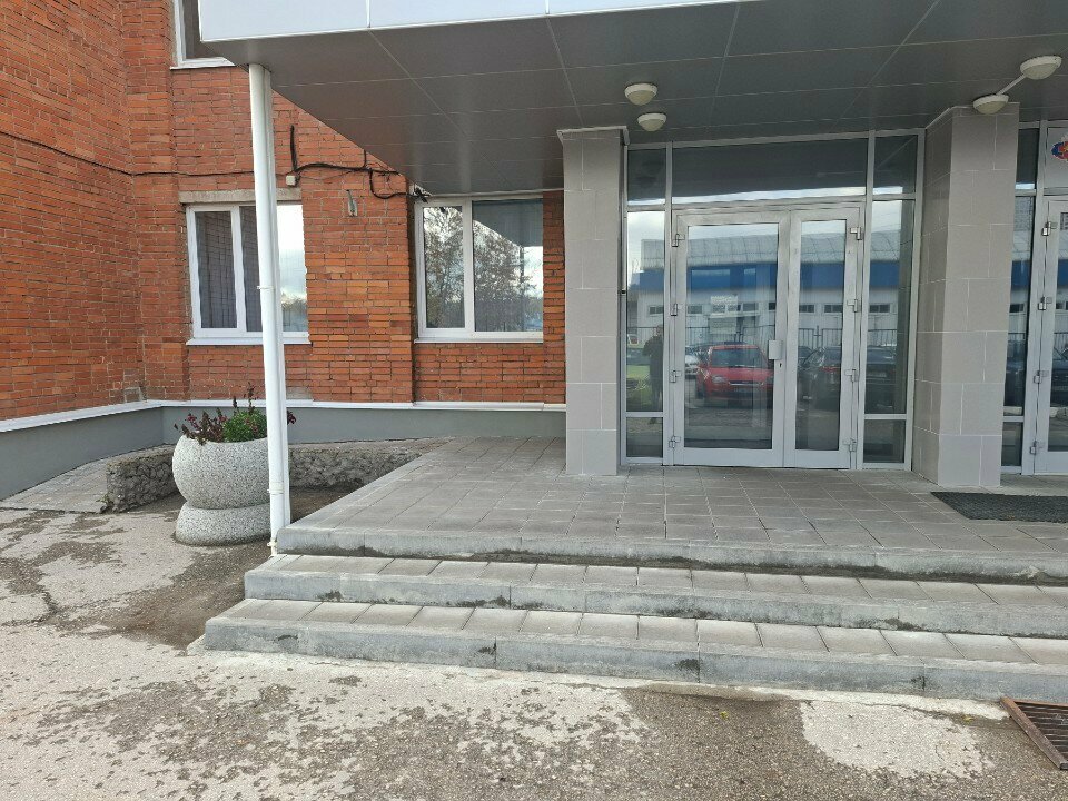 Expertise Экспертиза, Tula, photo