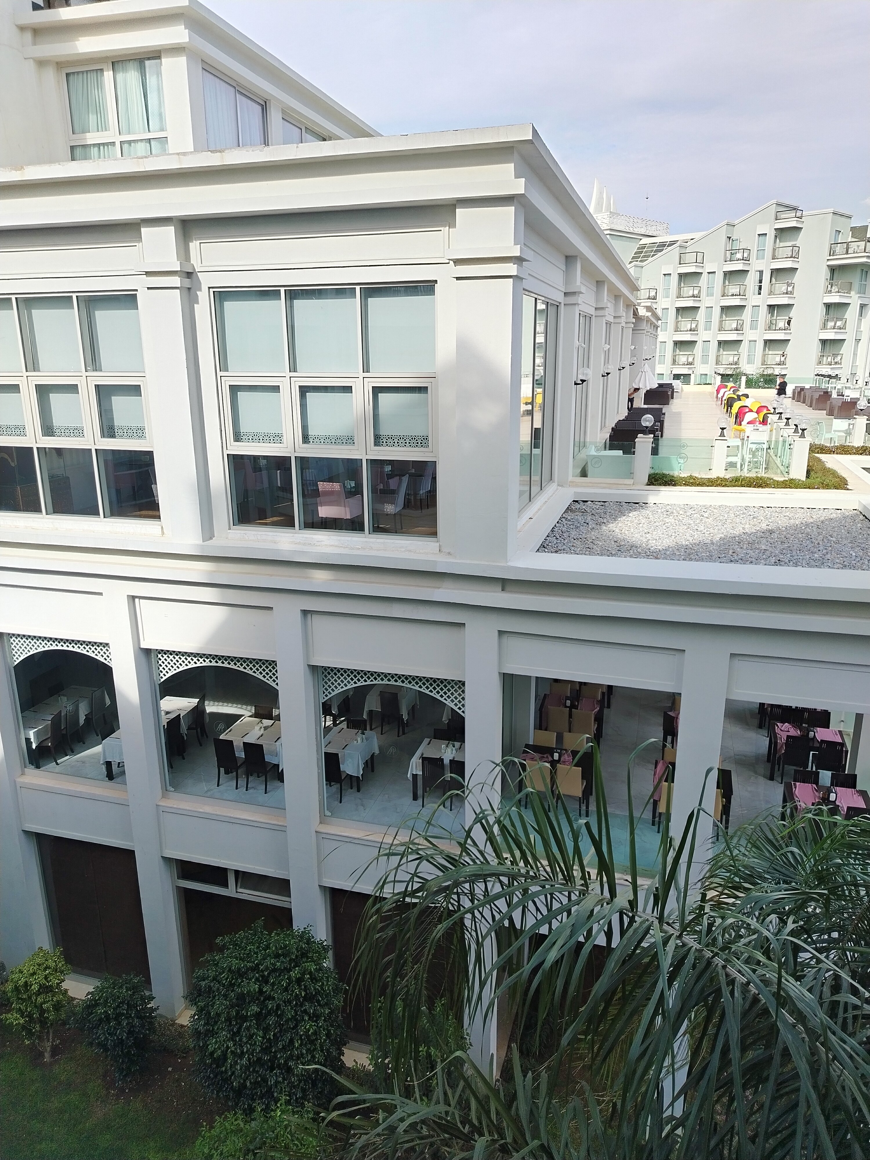 Фото Royal Atlantis SPA & Resort