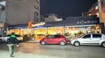 Bramare Burger (İzmir, Bornova, Burak Reis Cad., 216A), fast food
