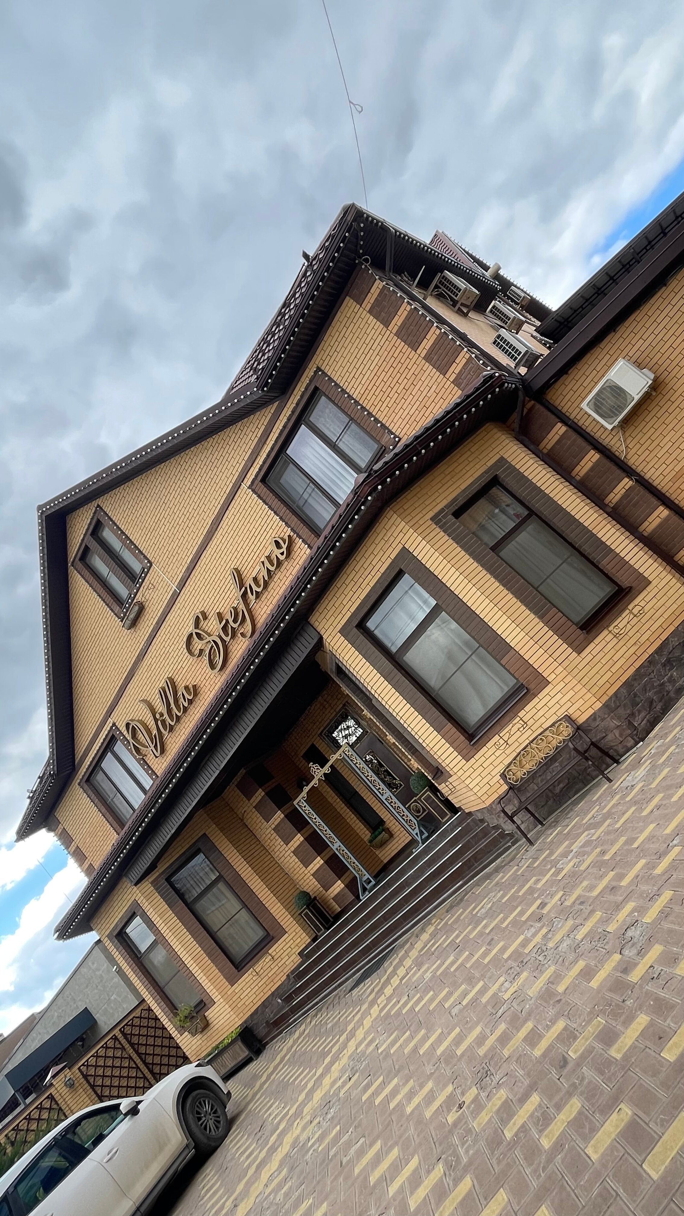 Фото Villa Stefano