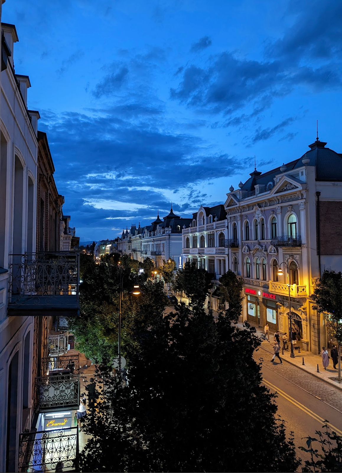 Фото Апарт-отель 5 Star