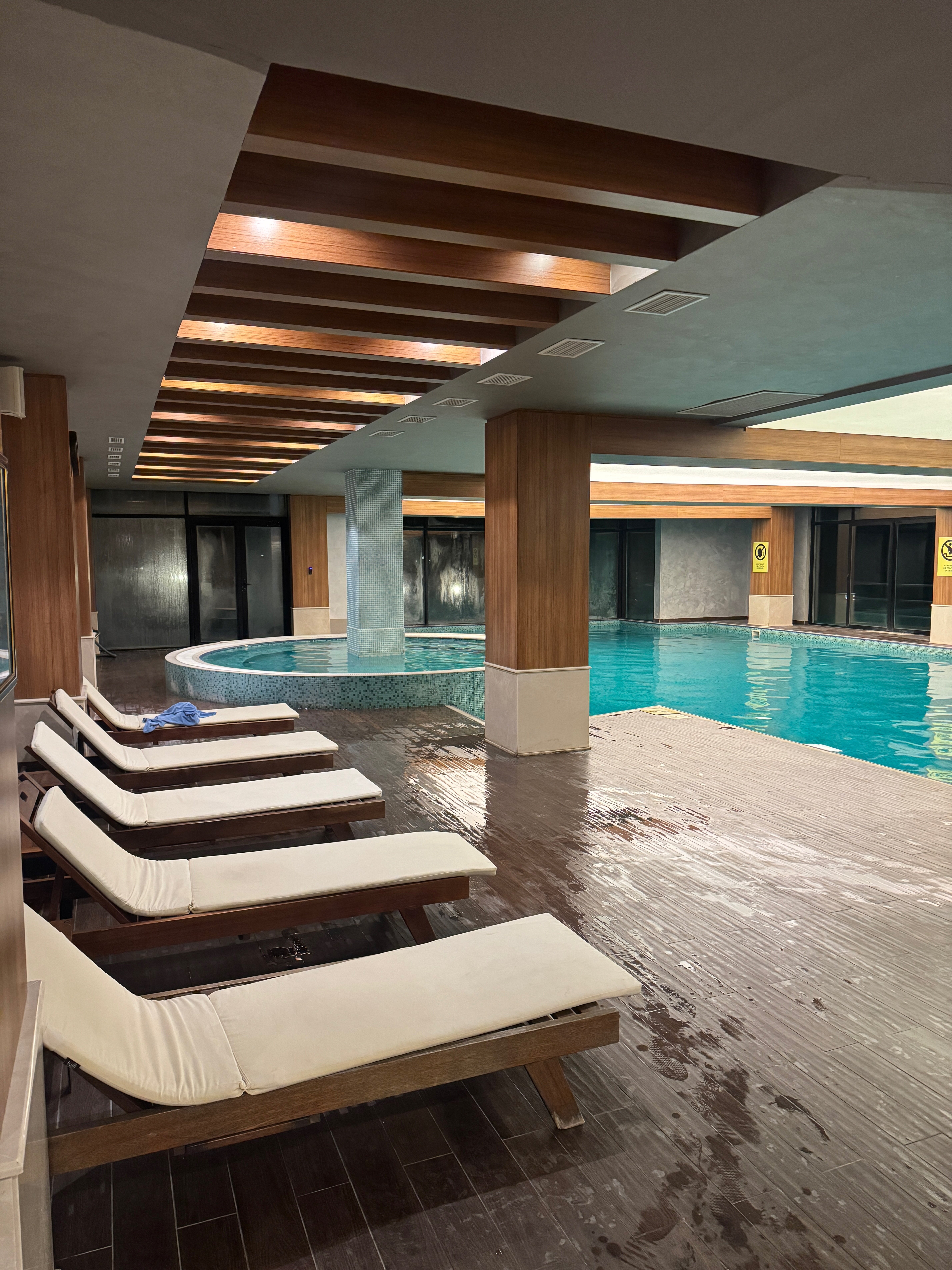 Фото Borjomi Likani