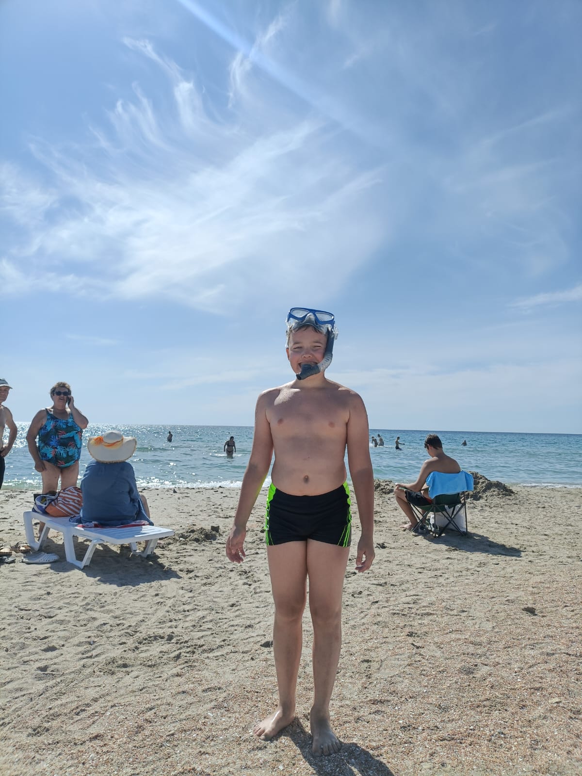 Фото Palm Beach Resort