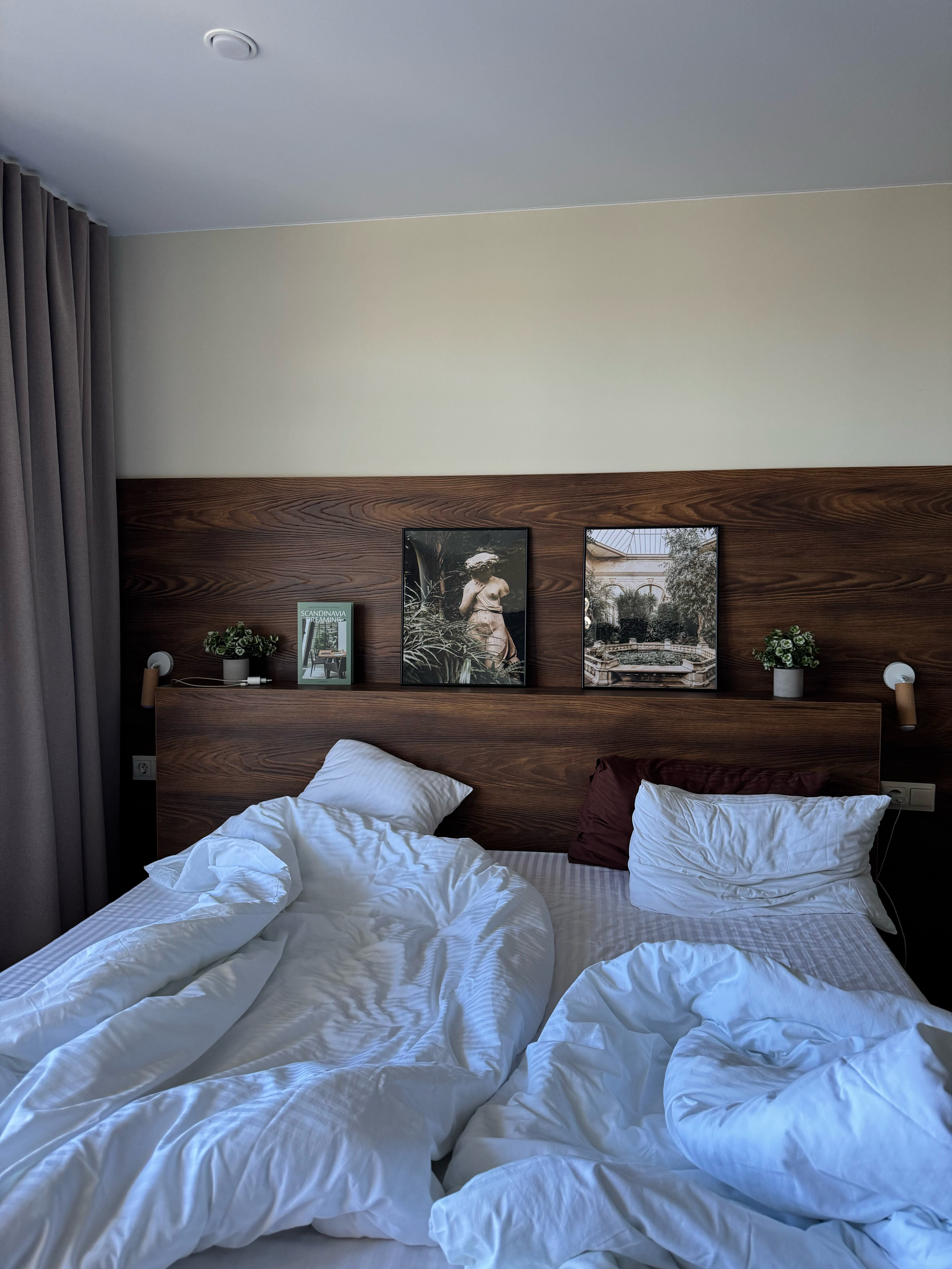 Фото Sandro Palace на Лесной