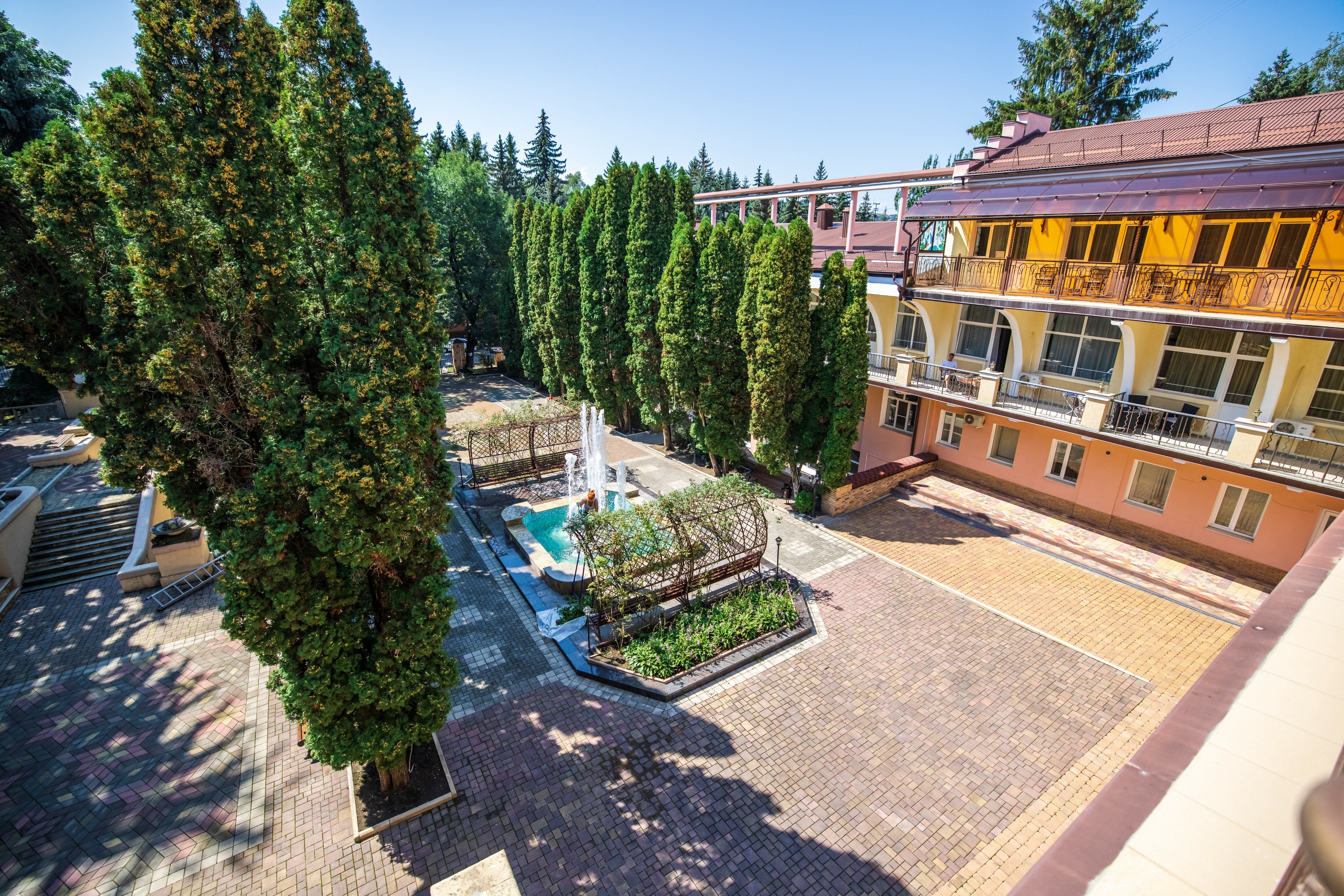 Фото Радуга