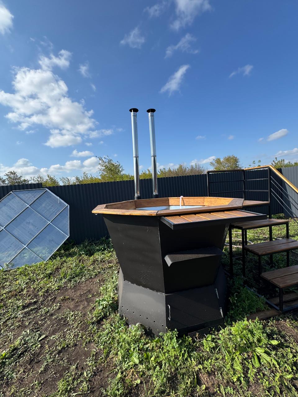 Фото Дача Туймазы