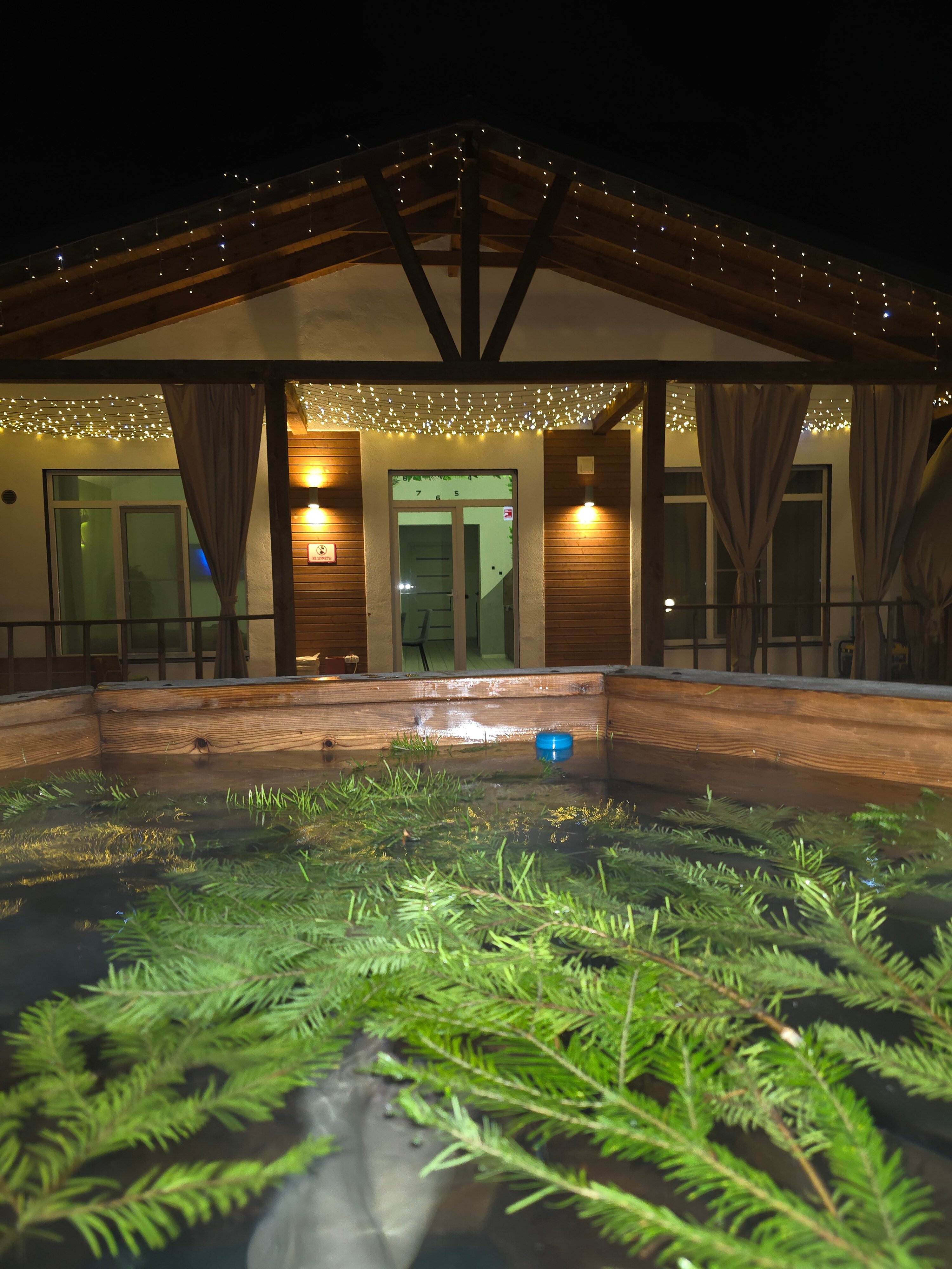 Фото Шале в Прохладном