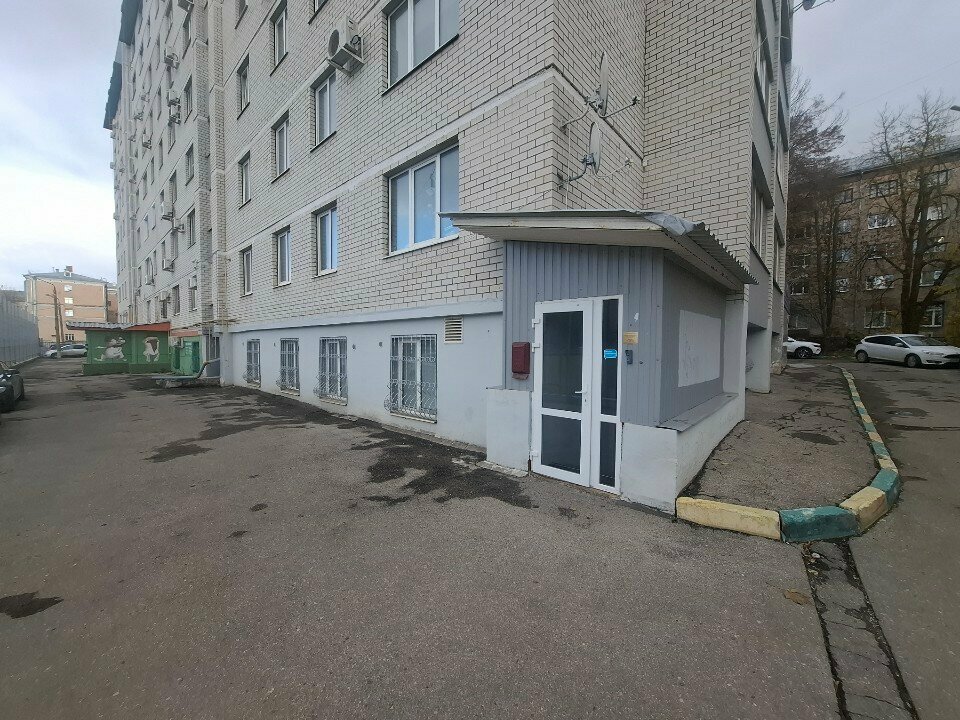 Further education Национальный институт профессиональных стандартов, Tula, photo