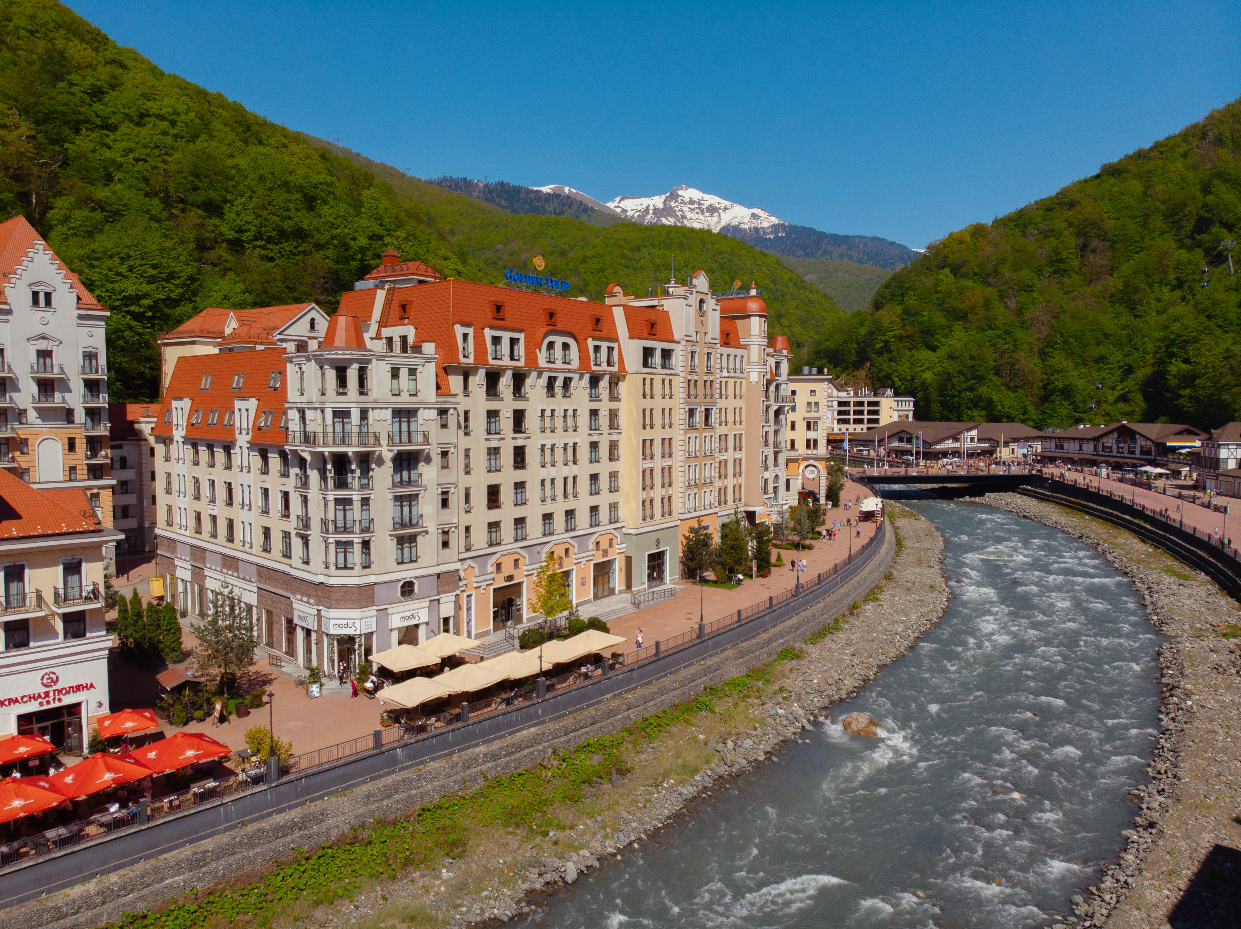 Фото отеля 5